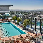 Pendry West Hollywood 