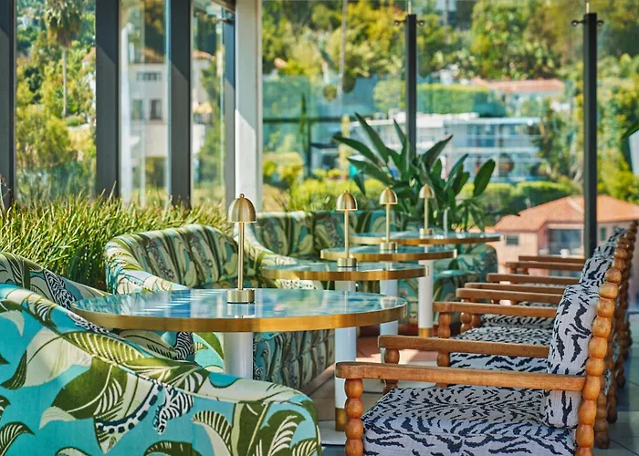 Pendry West Hollywood