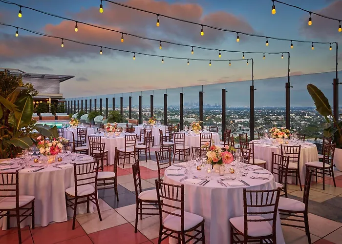 Pendry West Hollywood