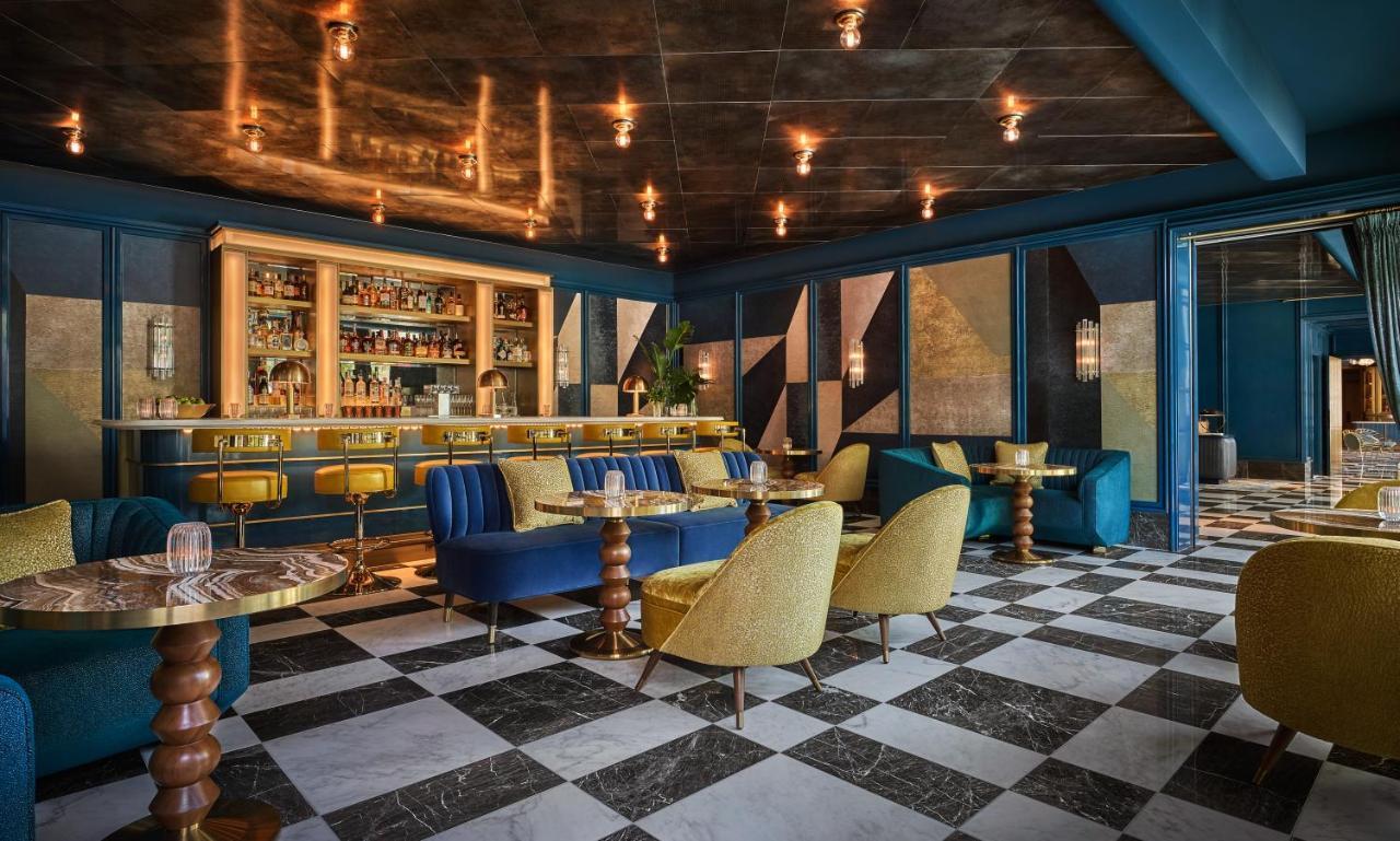 Hotel Pendry West Hollywood