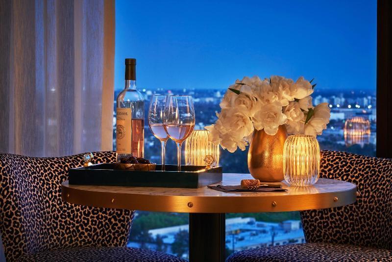 Pendry West Hollywood Los Ángeles