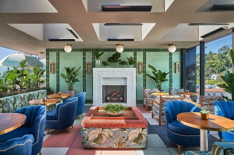 Pendry West Hollywood Hotel 5*