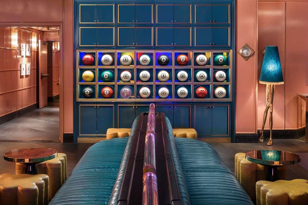 Pendry West Hollywood 5* Los Ángeles