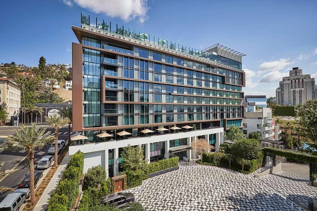 Hotel Pendry West Hollywood
