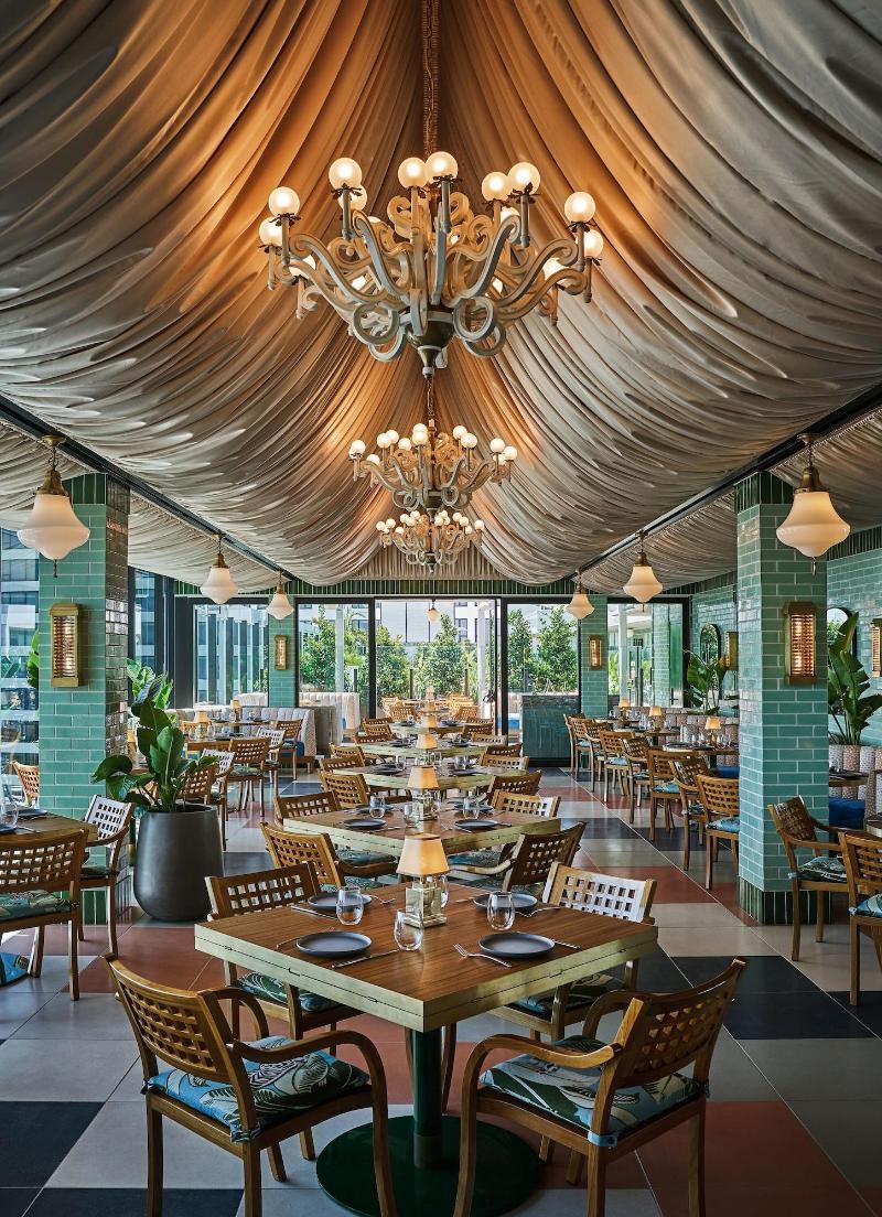 Pendry West Hollywood 5* Los Ángeles