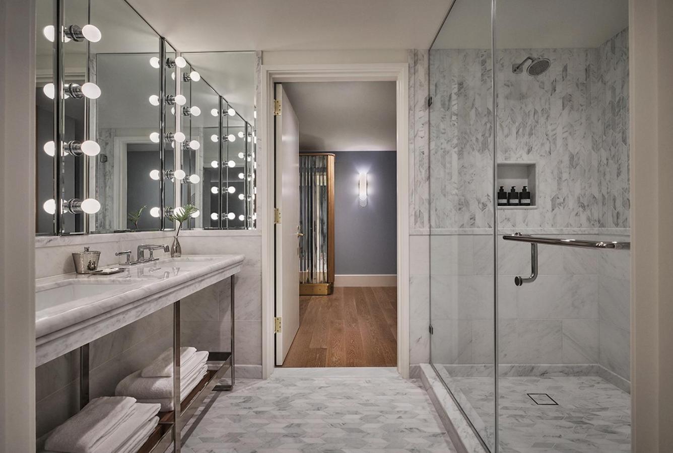 Pendry West Hollywood Hotel Los Ángeles